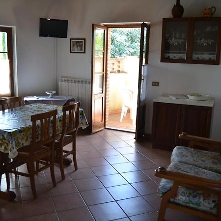 קסטלנואובו ברארדנגה Agriturismo Lo Strettoio מראה חיצוני תמונה
